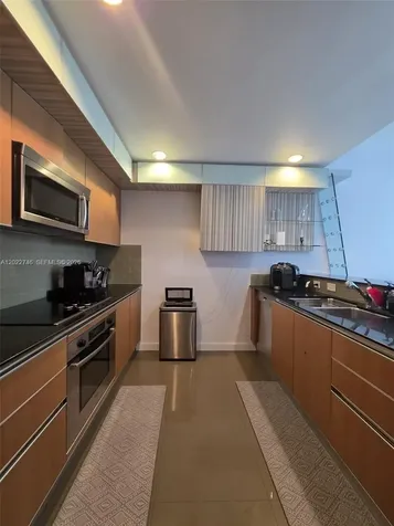 1060 Brickell Avenue Miami FL 33131