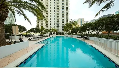 1060 Brickell Avenue Miami FL 33131