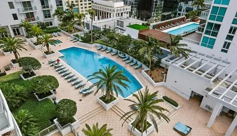 1060 Brickell Avenue Miami FL 33131