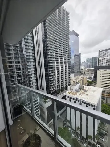 1060 Brickell Avenue Miami FL 33131