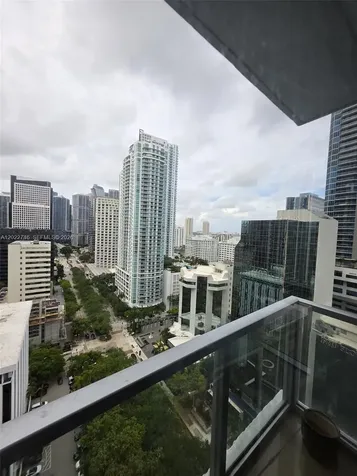 1060 Brickell Avenue Miami FL 33131