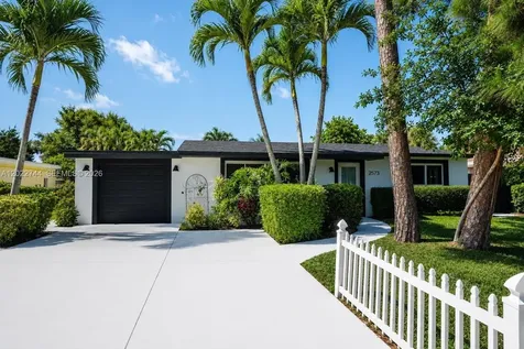2573 Conroy Drive North Palm Beach FL 33403