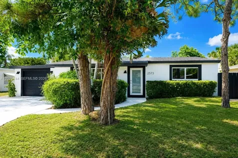2573 Conroy Drive North Palm Beach FL 33403