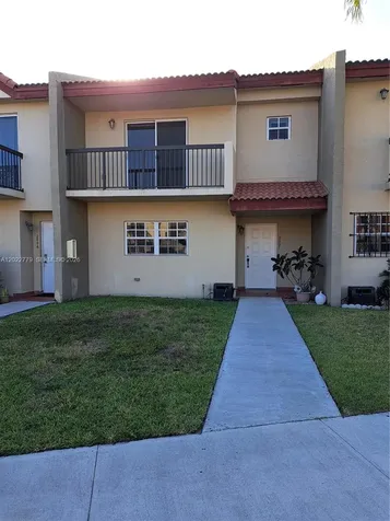 6140 SW 129th Place Miami FL 33183
