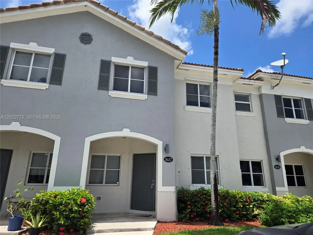 2955 SE 15 Te Homestead FL 33035