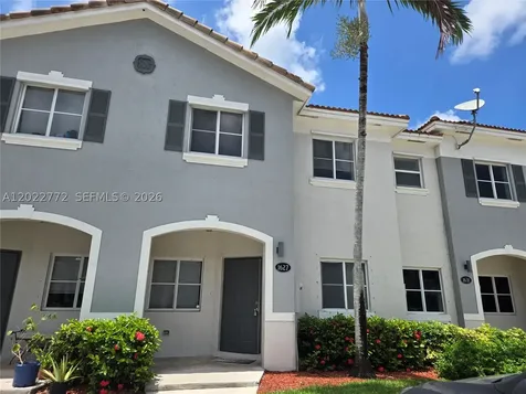 2955 SE 15 Te Homestead FL 33035
