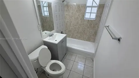 14180 NW 22nd Avenue Opa-Locka FL 33054