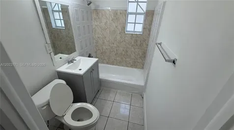 14180 NW 22nd Avenue Opa-Locka FL 33054