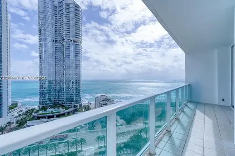 100 Bayview Drive Sunny Isles Beach FL 33160