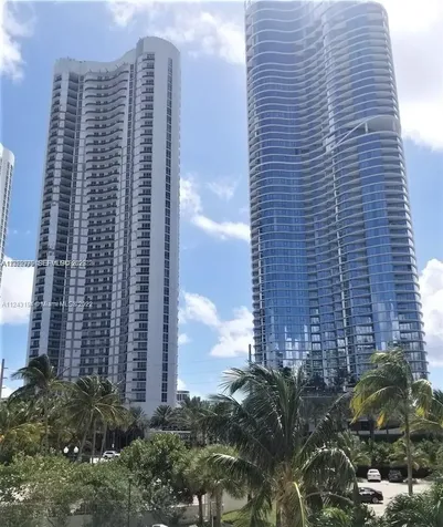 100 Bayview Drive Sunny Isles Beach FL 33160