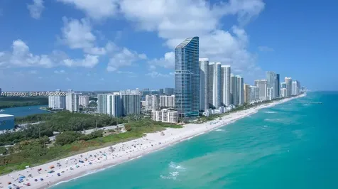 100 Bayview Drive Sunny Isles Beach FL 33160
