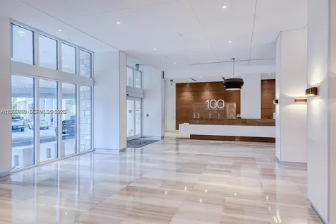 100 Bayview Drive Sunny Isles Beach FL 33160