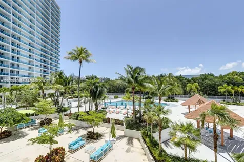 100 Bayview Drive Sunny Isles Beach FL 33160