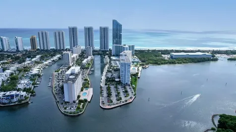 100 Bayview Drive Sunny Isles Beach FL 33160