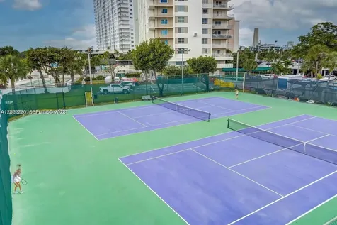 100 Bayview Drive Sunny Isles Beach FL 33160