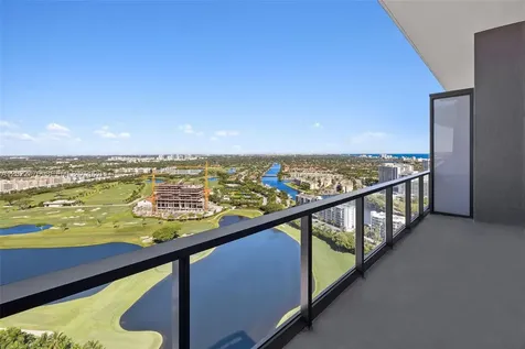 101 Diplomat Parkway Hallandale Beach FL 33009