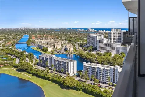 101 Diplomat Parkway Hallandale Beach FL 33009