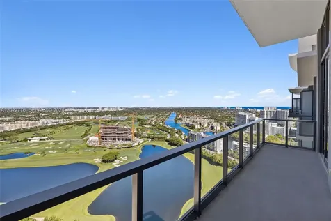 101 Diplomat Parkway Hallandale Beach FL 33009