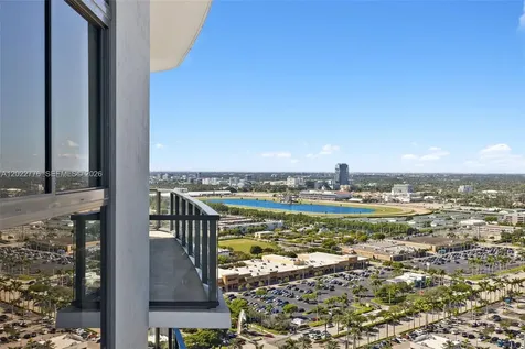 101 Diplomat Parkway Hallandale Beach FL 33009