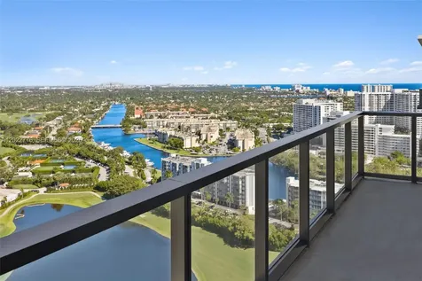 101 Diplomat Parkway Hallandale Beach FL 33009
