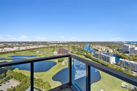 101 Diplomat Parkway Hallandale Beach FL 33009