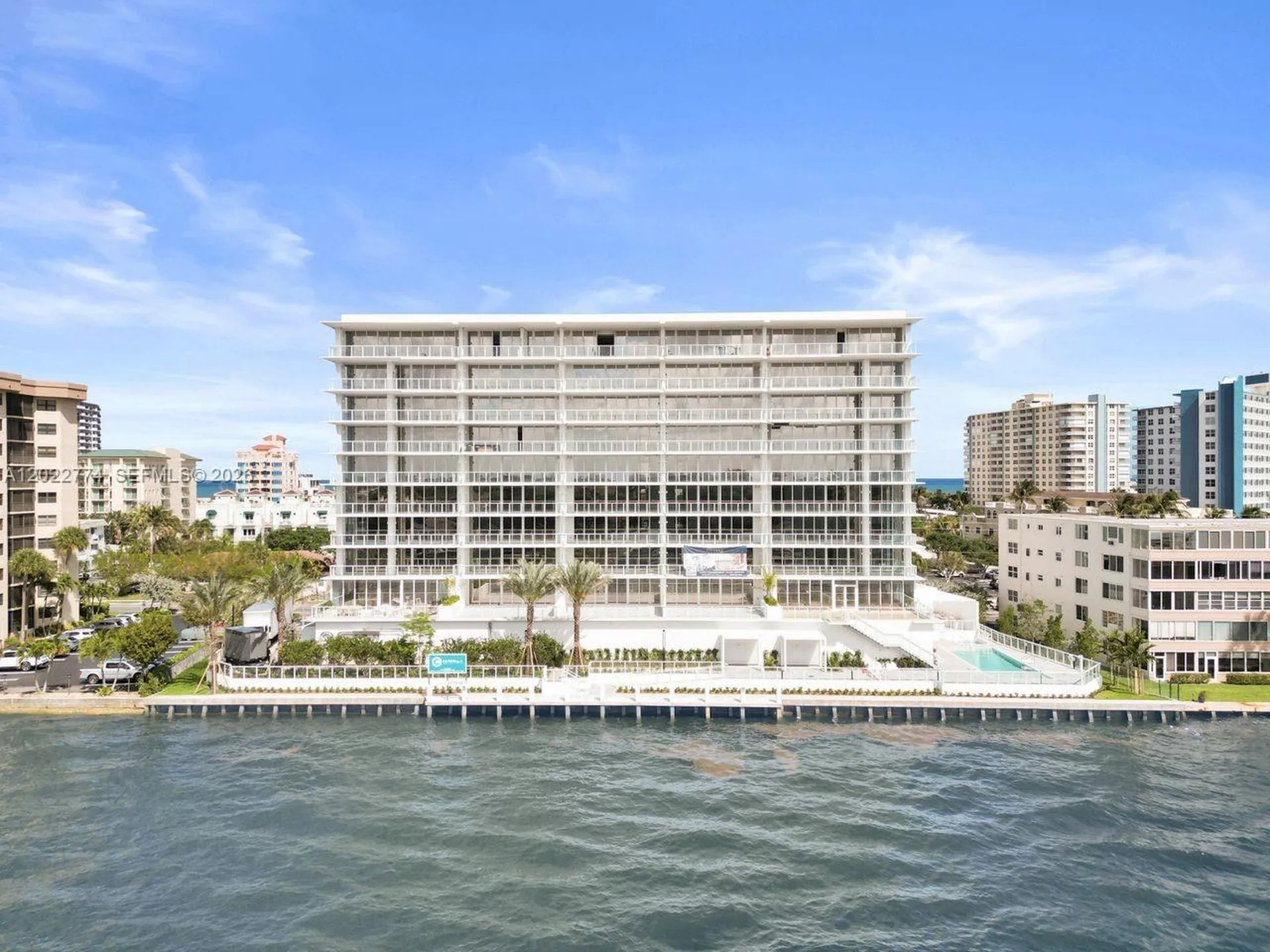 407 N Riverside Pompano Beach FL 33062