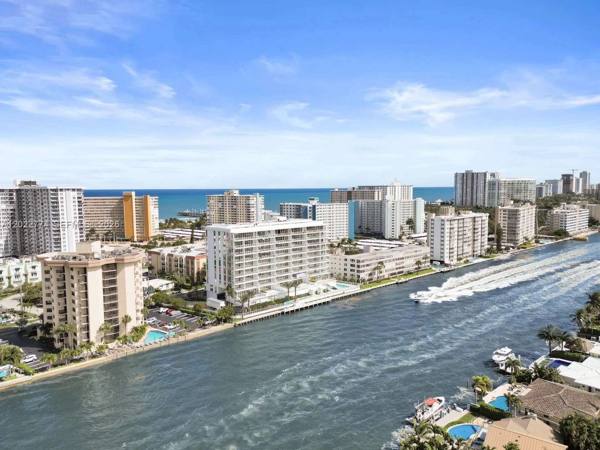 407 N Riverside Pompano Beach FL 33062