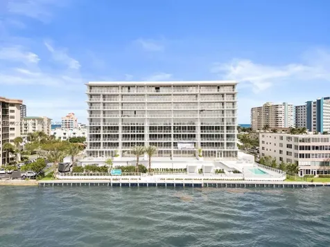 407 N Riverside Pompano Beach FL 33062