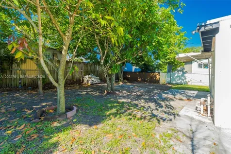 6312 SW 19th Street Miramar FL 33023