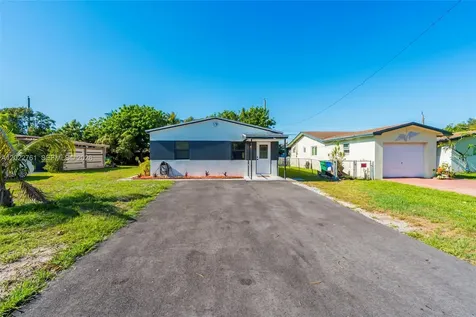 6312 SW 19th Street Miramar FL 33023