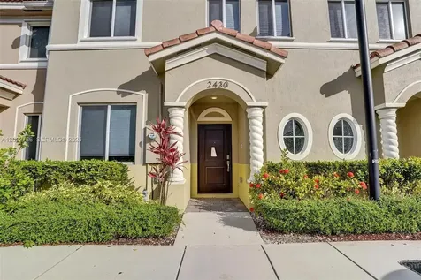 2430 SE 10th Court Homestead FL 33035