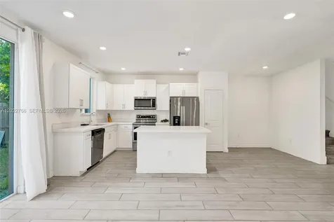 2430 SE 10th Court Homestead FL 33035