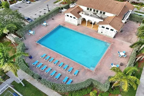 2430 SE 10th Court Homestead FL 33035