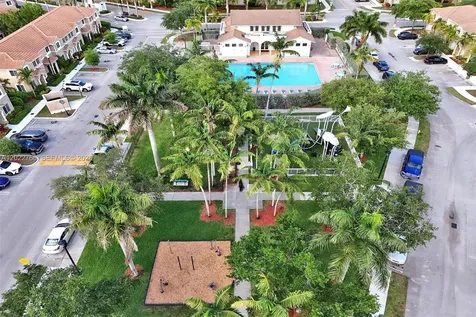 2430 SE 10th Court Homestead FL 33035