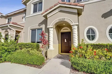 2430 SE 10th Court Homestead FL 33035