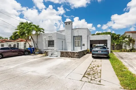 4217 SW 2nd Terrace Miami FL 33134