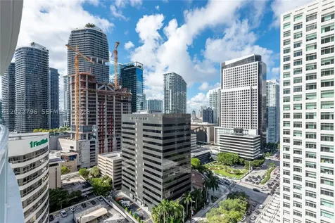 951 Brickell Avenue Miami FL 33131