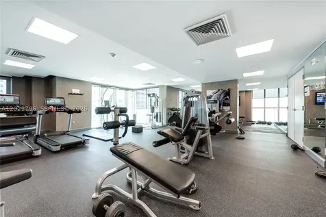 951 Brickell Avenue Miami FL 33131