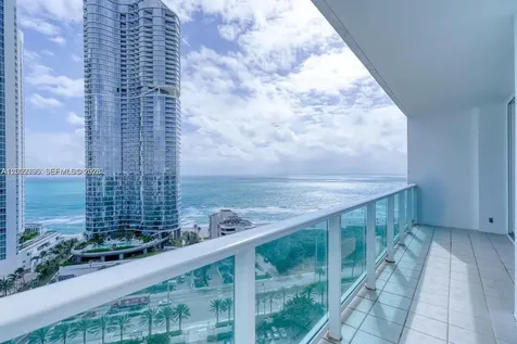 100 Bayview Drive Sunny Isles Beach FL 33160
