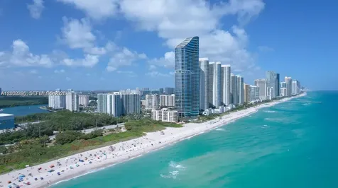 100 Bayview Drive Sunny Isles Beach FL 33160