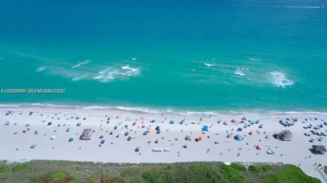 100 Bayview Drive Sunny Isles Beach FL 33160