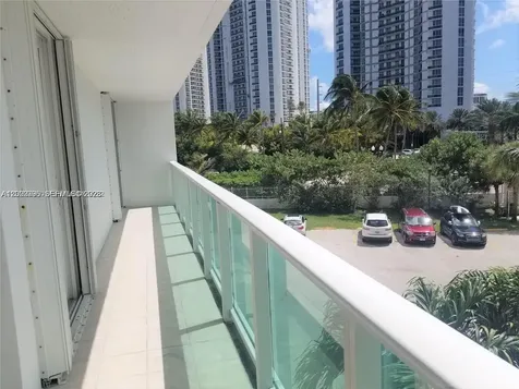 100 Bayview Drive Sunny Isles Beach FL 33160