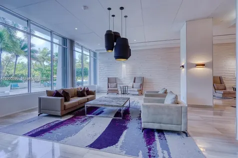 100 Bayview Drive Sunny Isles Beach FL 33160