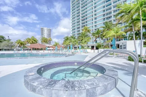100 Bayview Drive Sunny Isles Beach FL 33160