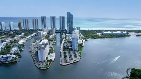 100 Bayview Drive Sunny Isles Beach FL 33160