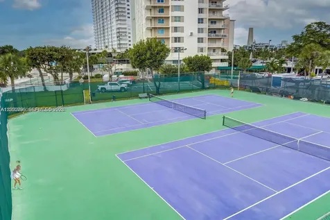 100 Bayview Drive Sunny Isles Beach FL 33160