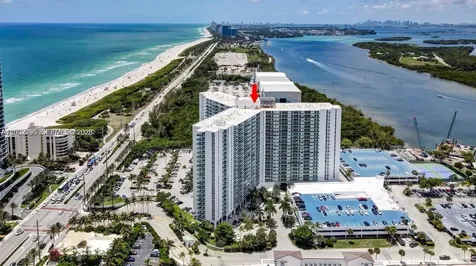 100 Bayview Drive Sunny Isles Beach FL 33160