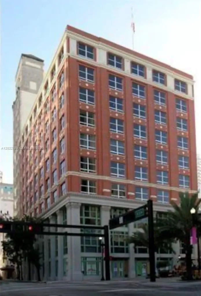 111 E Flagler Street Miami FL 33131