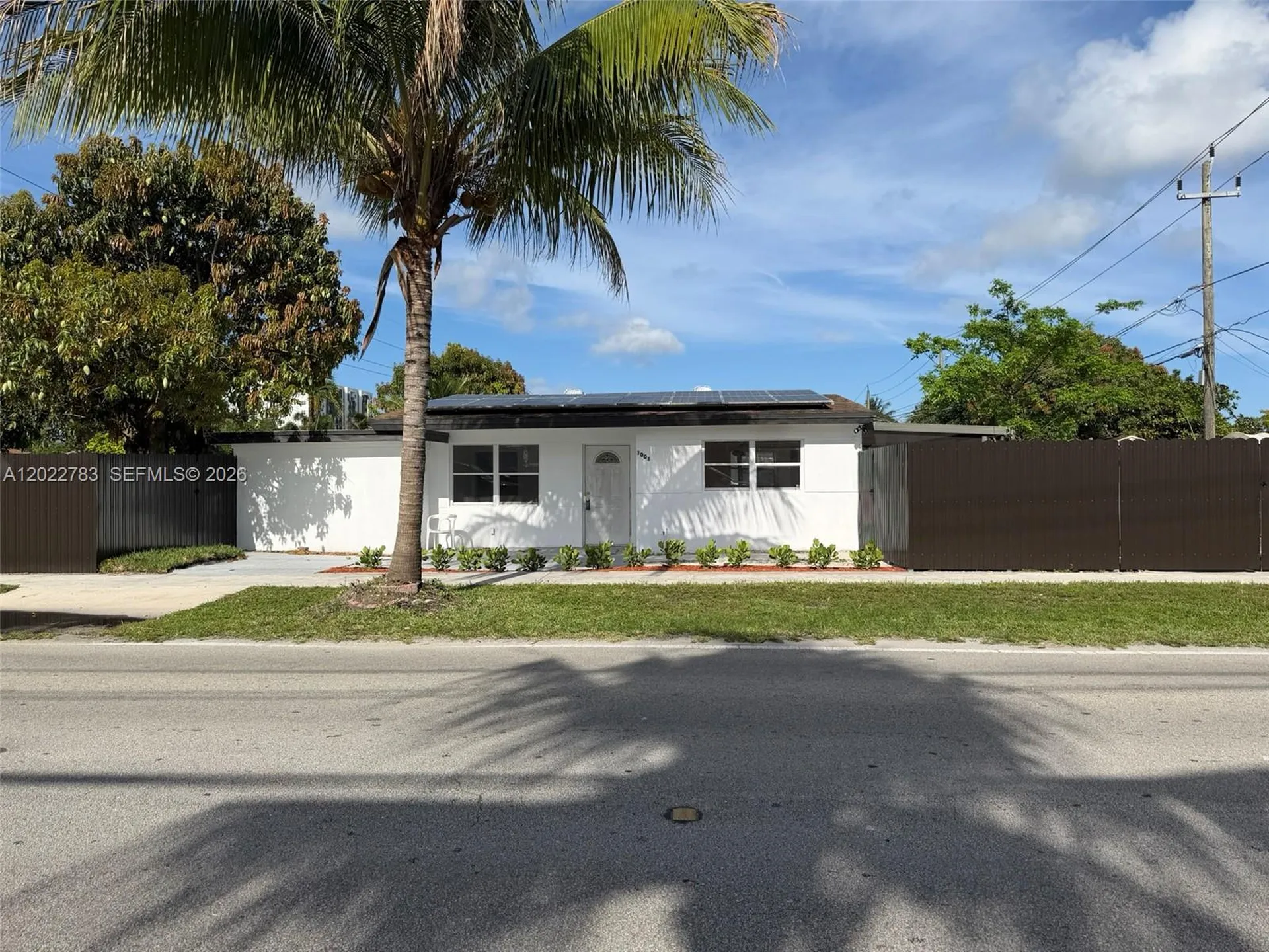 1001 S 62nd Avenue Hollywood FL 33023