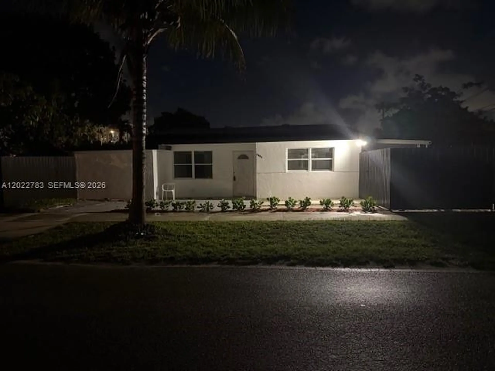 1001 S 62nd Avenue Hollywood FL 33023